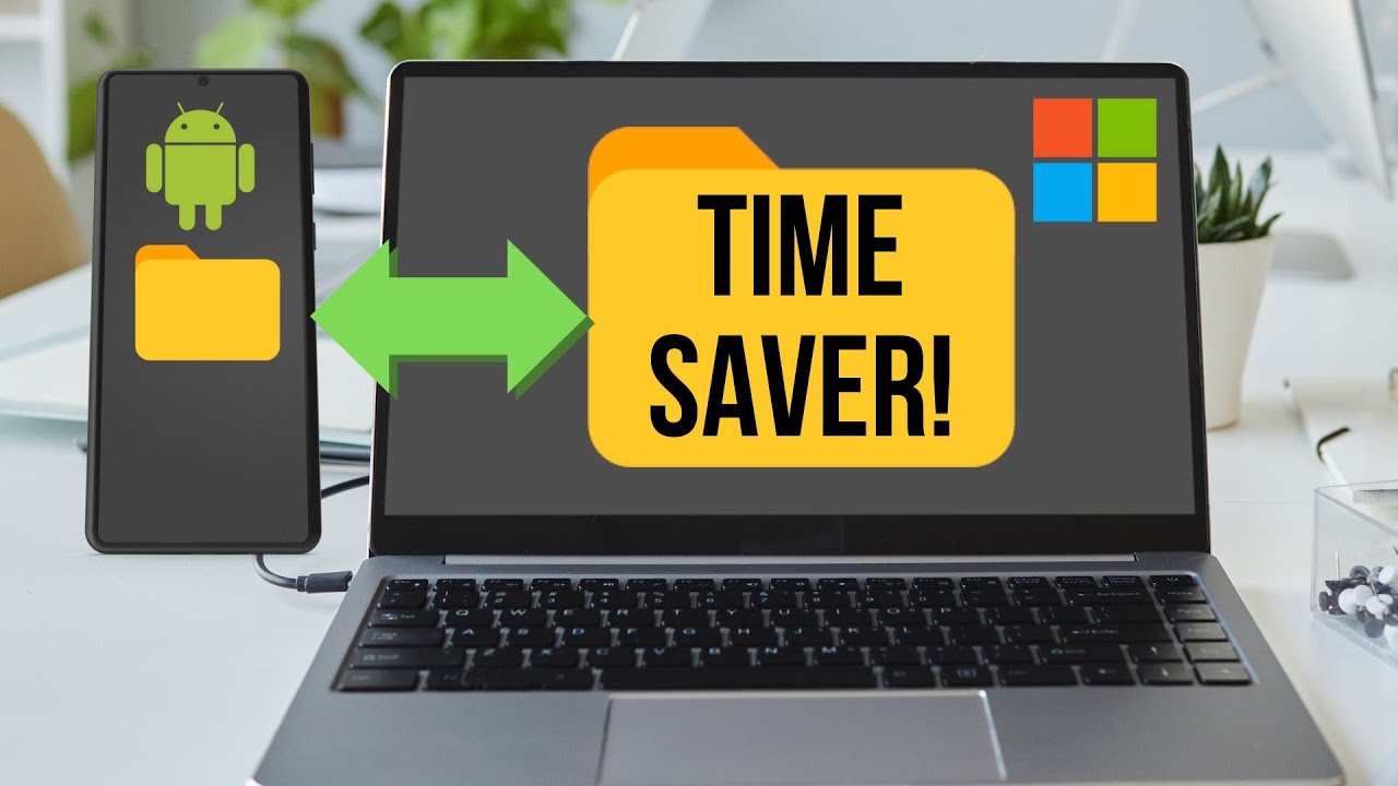 Extreme time saving hack with Windows 11 File Explorer.