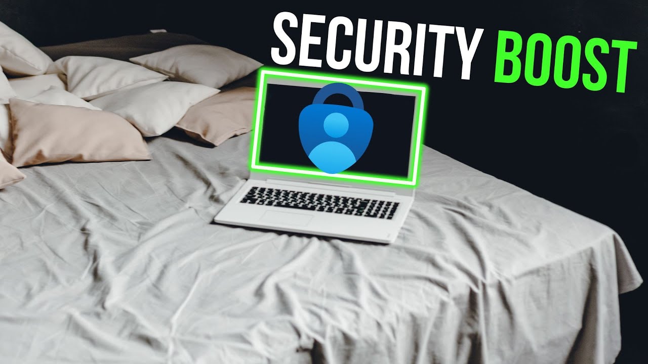 Extra security update for Microsoft Users