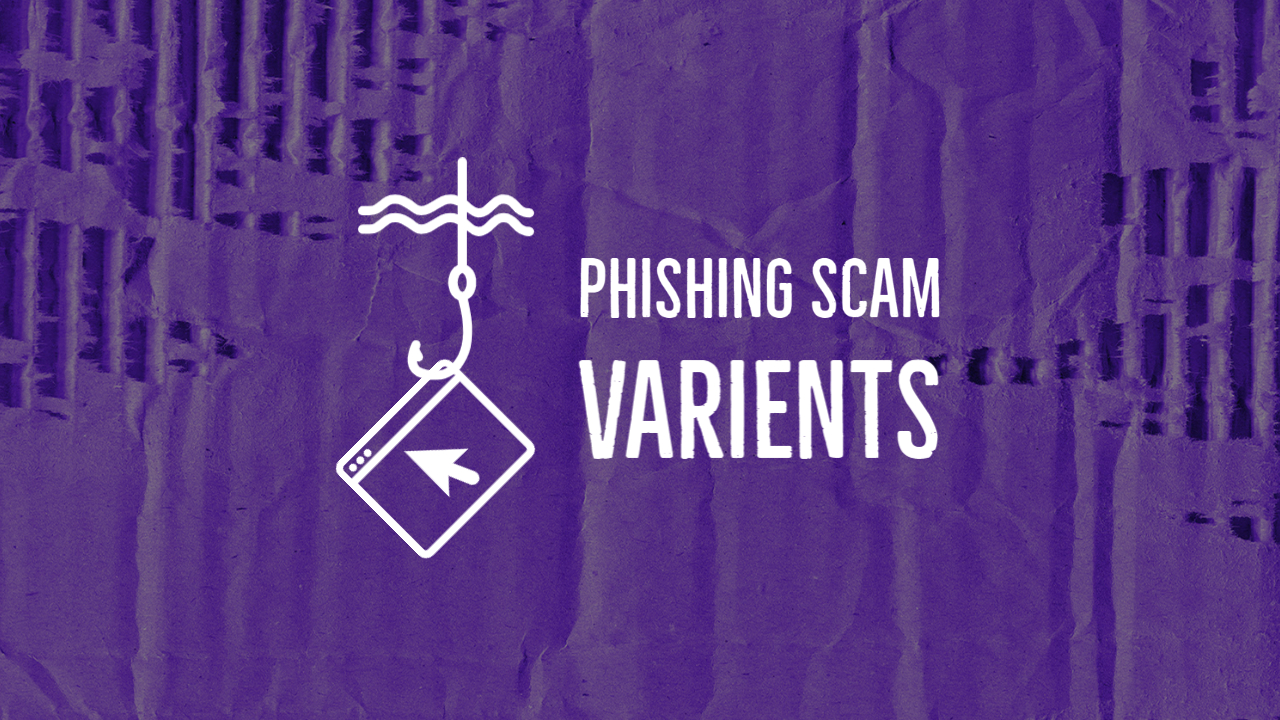 Phishing Scam