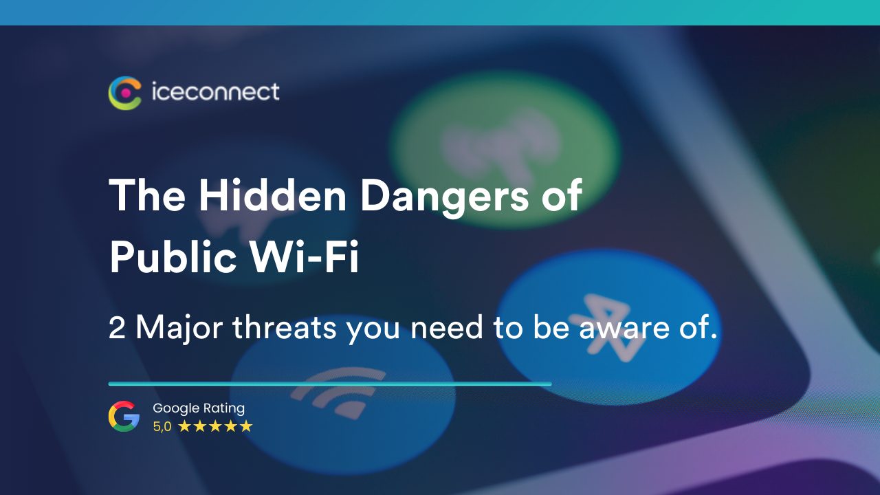 dangers of public wi-fi