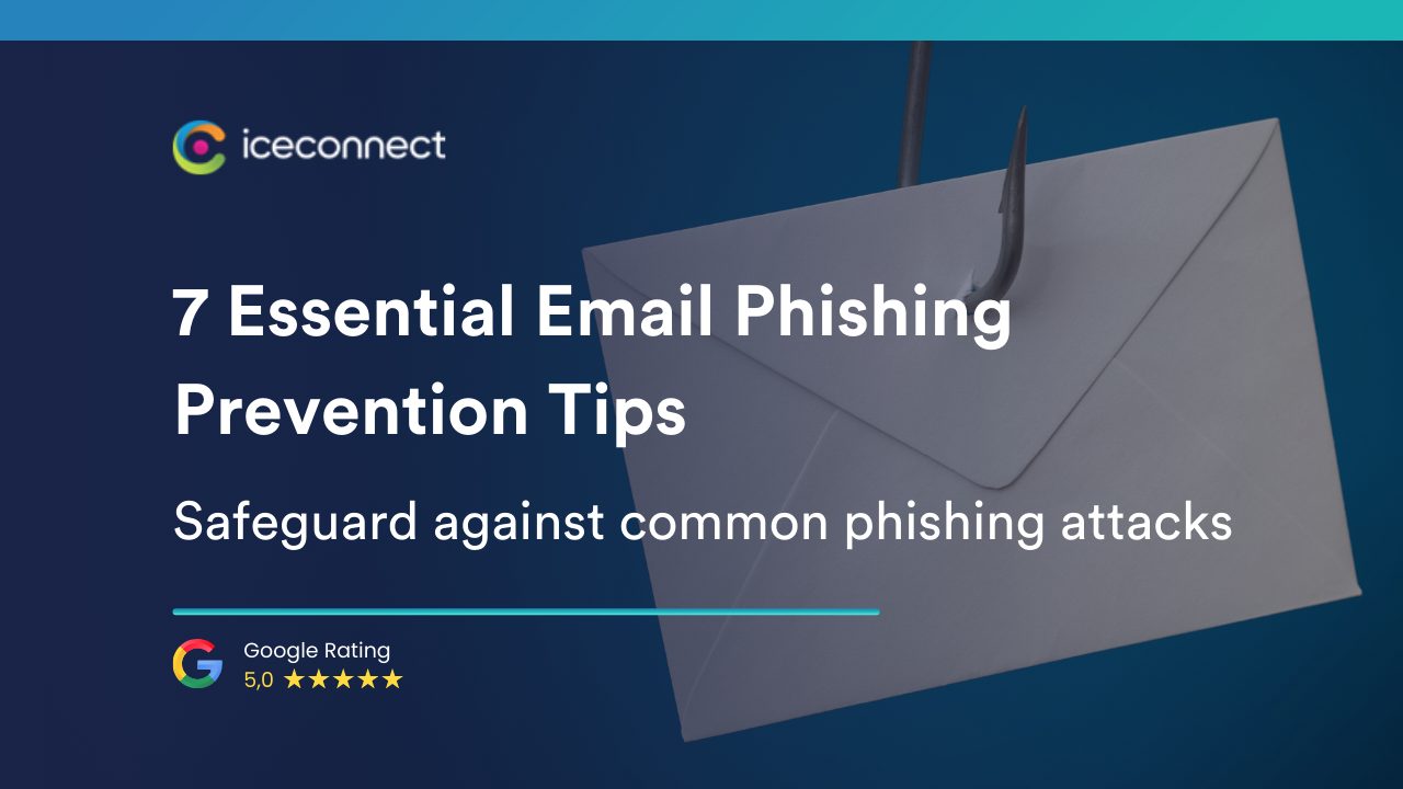 email phishing prevention