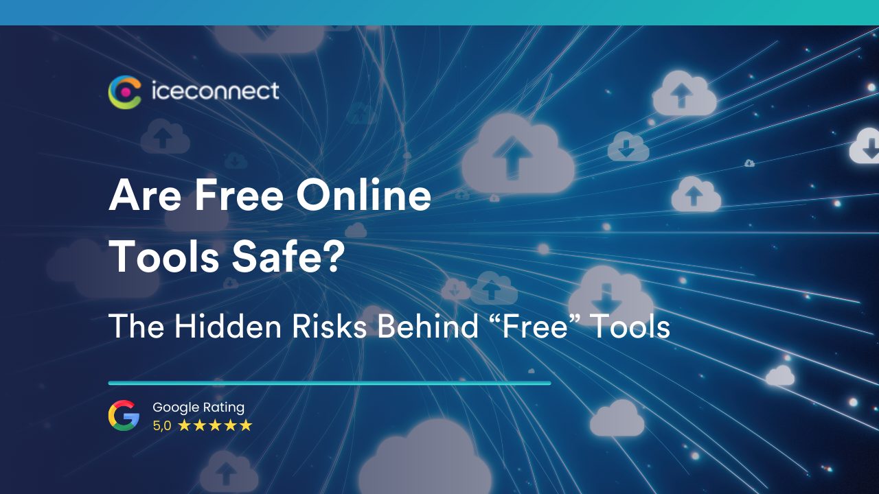 Are Online Conversion Tools Safe