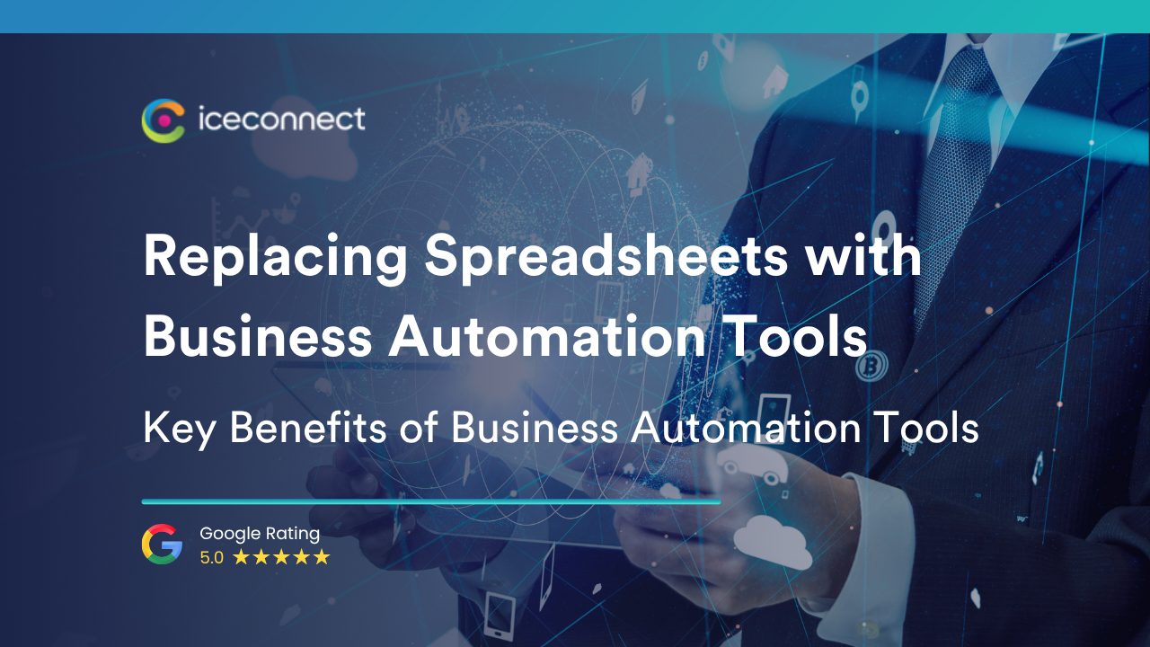 business automation tools