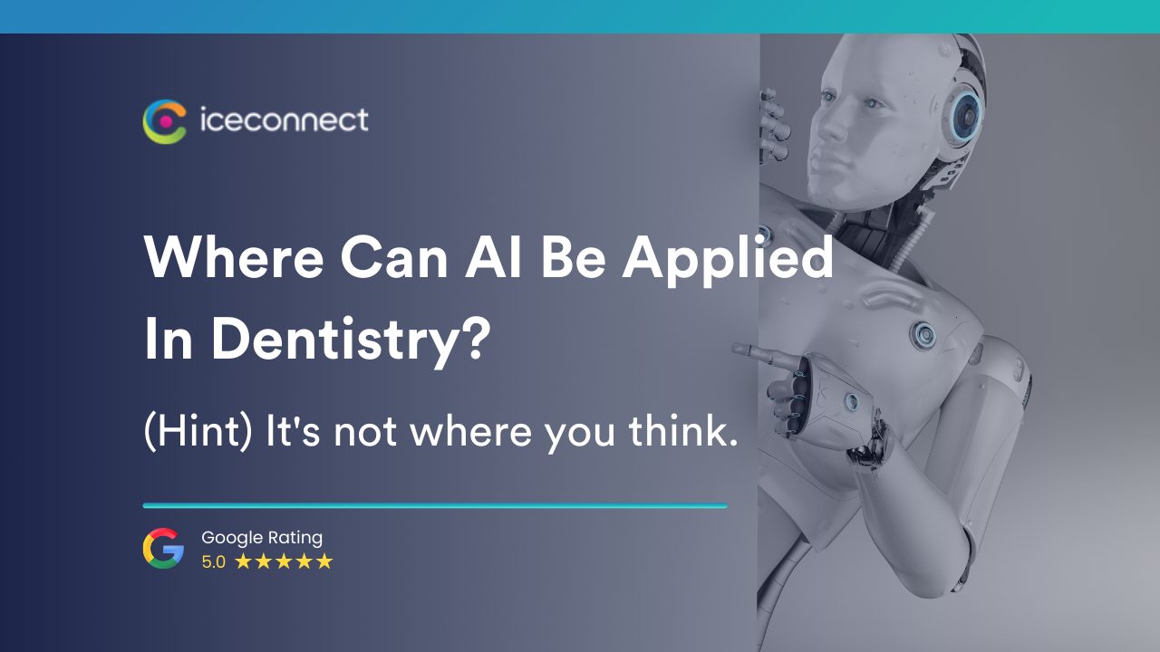AI in Dentistry
