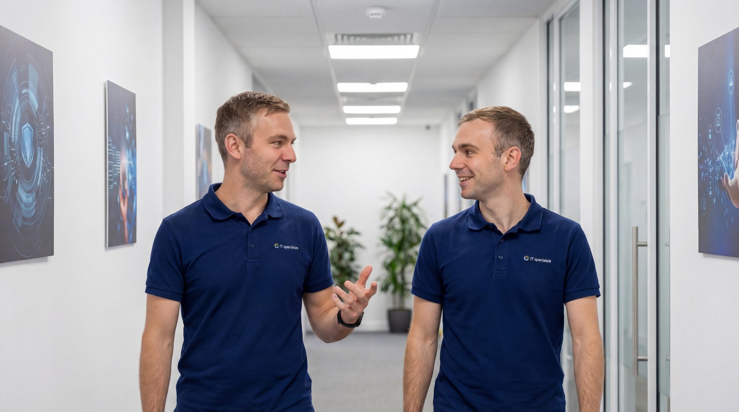 iceConnect Azure, AWS and Hybrid Cloud support