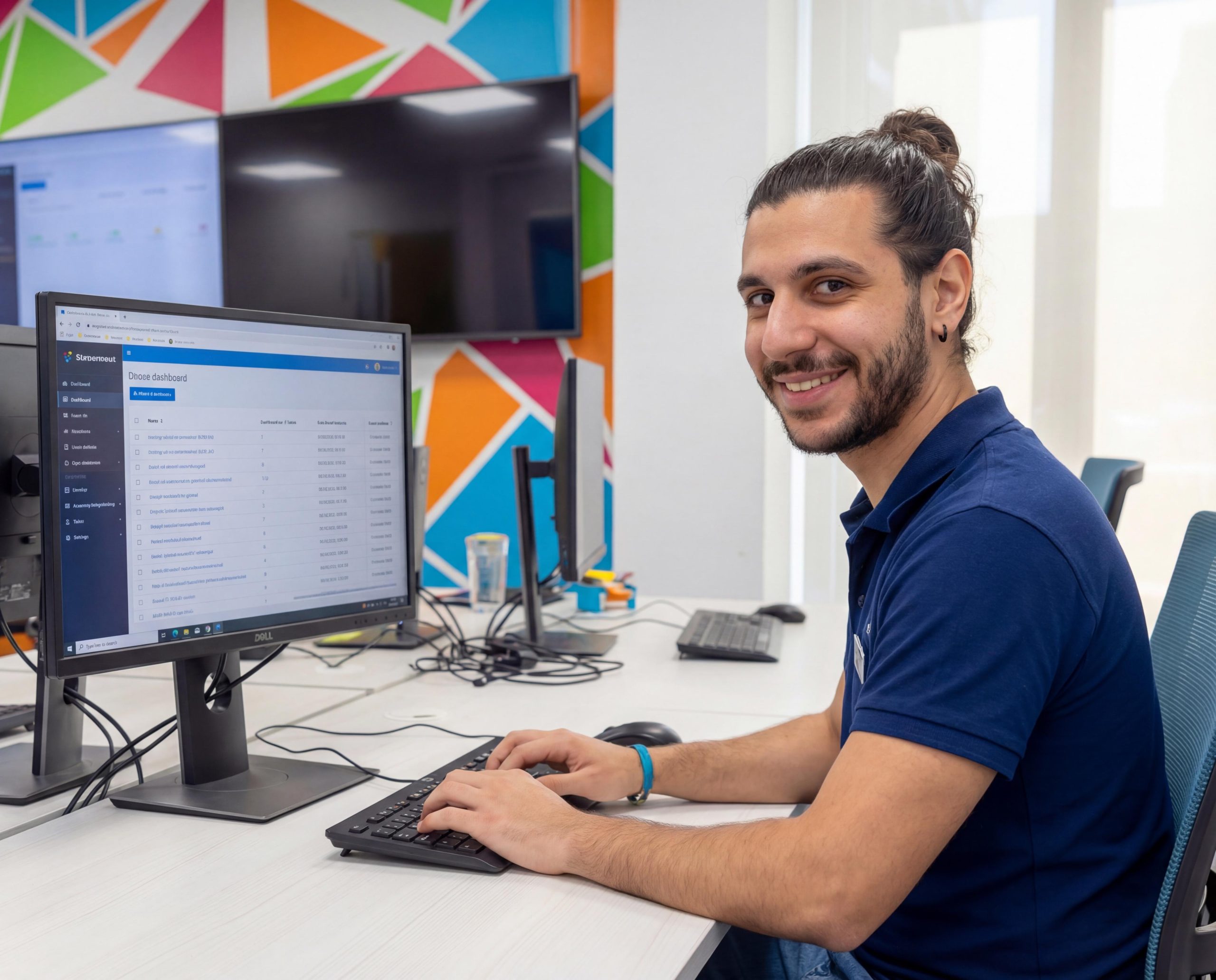 Managed IT services keeping a dental practice compliant