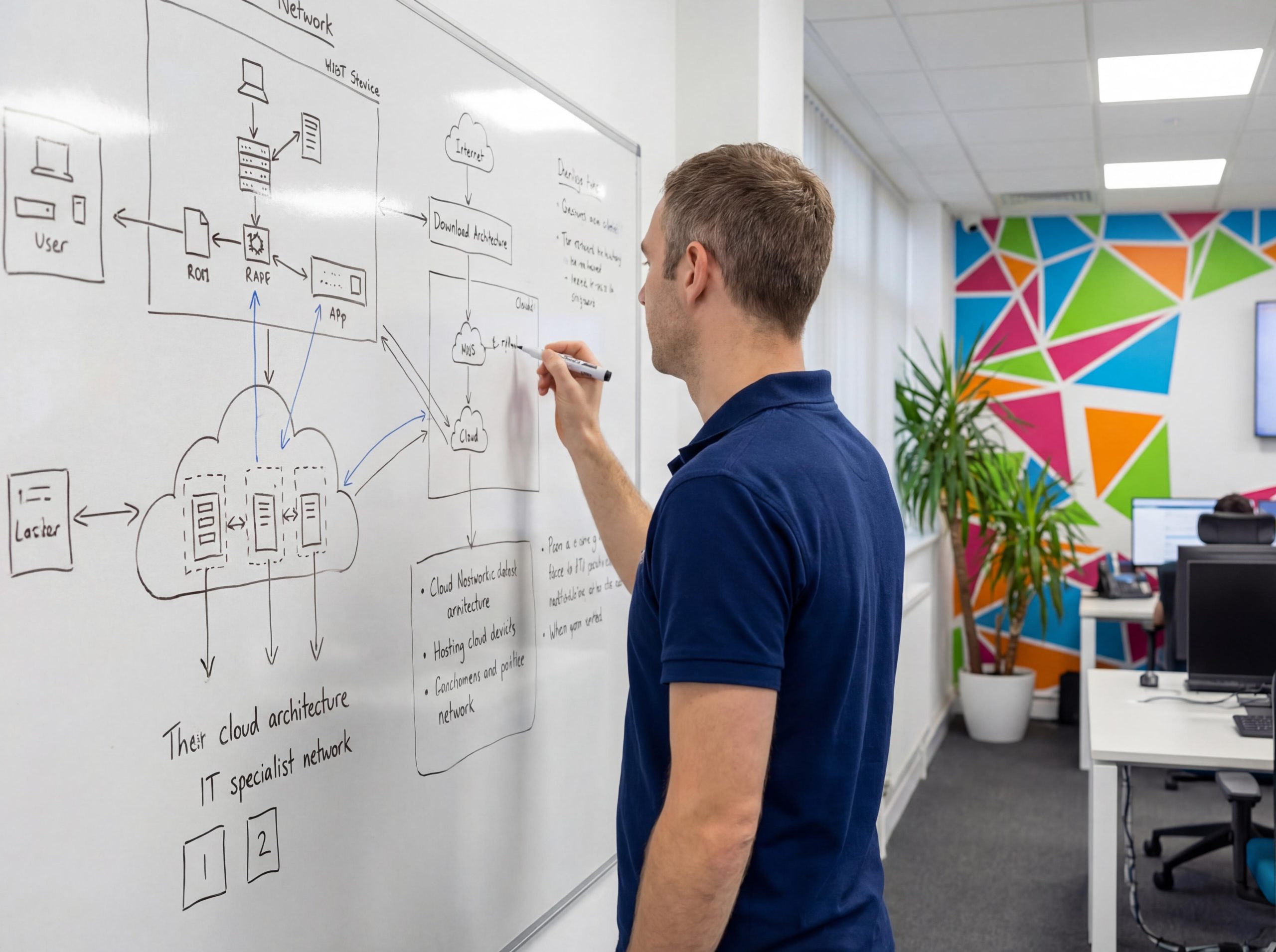 Data Protection & Storage services from iceConnect