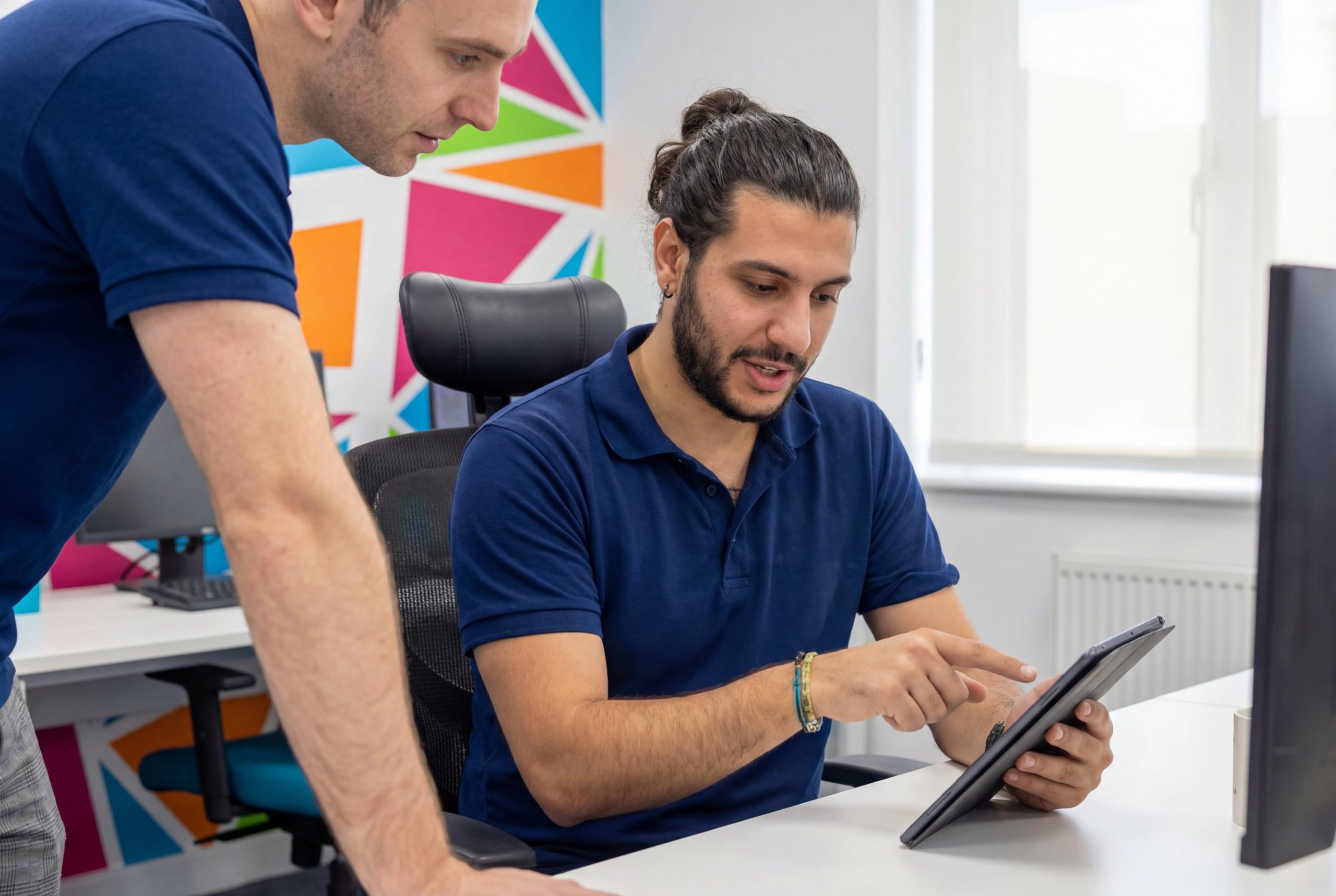 Mobile Data services from iceConnect