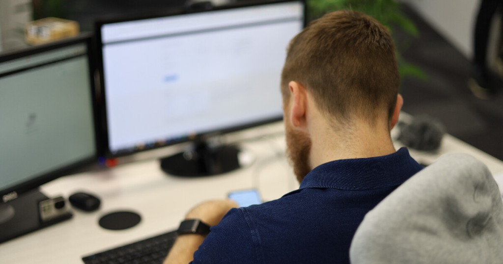Email Security – iceConnect cyber security service in London