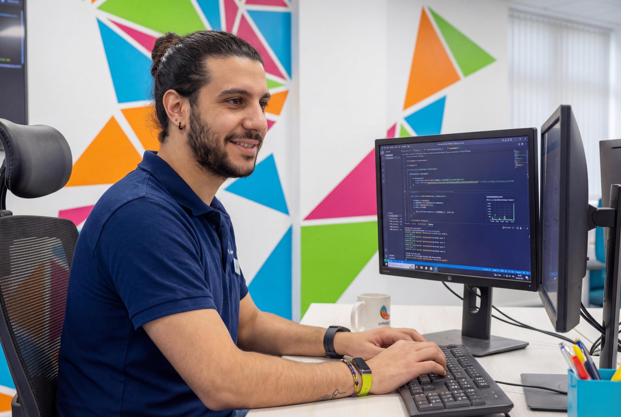 Web & DNS Hosting services from iceConnect